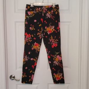 Old Navy Pixie Pants